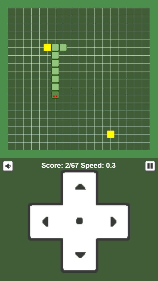 Snake Classics Game - Free Download