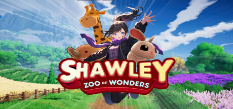 Banner of Shawley - Zoo of Wonders 