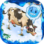 Icon of Frozen Farm: Island Adventure