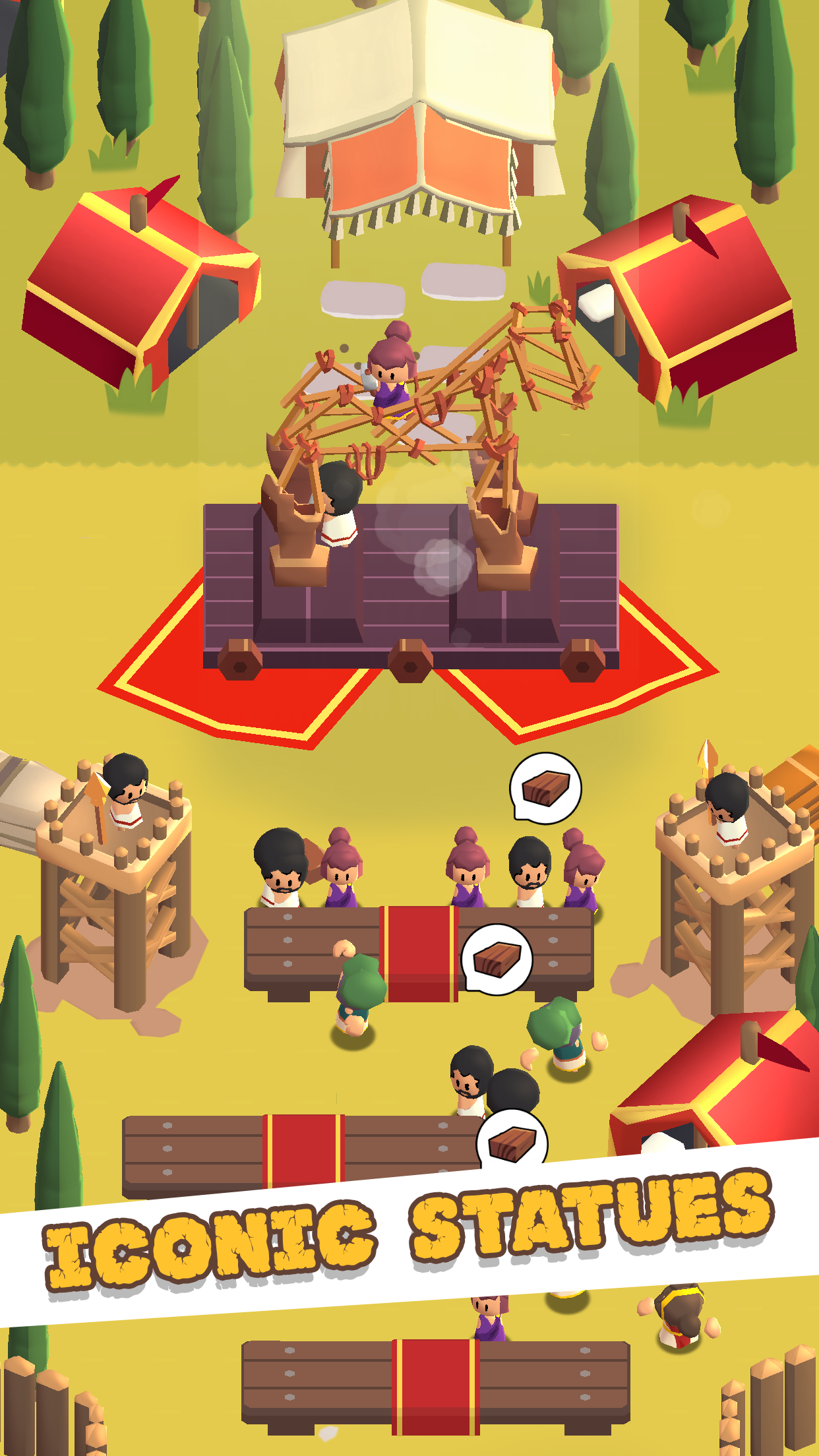 Screenshot 7 of Idle Civilizations 