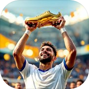 Club Legend - Football Game