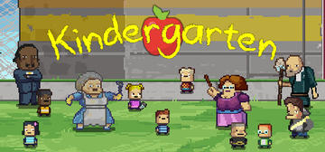 Banner of Kindergarten 