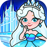 Paper Princess's Dream Castle