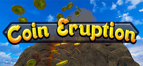 Banner of Coin Eruption 