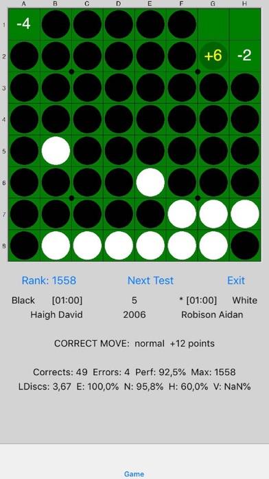 SaioApp Game Screenshot