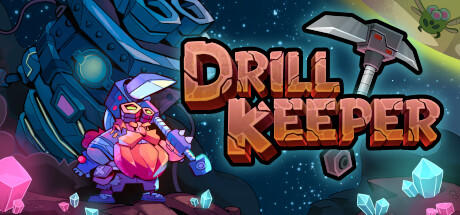 Banner of Drill Keeper 