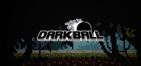 Banner of Dark Ball 