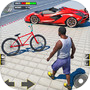 Icon of Offroad Cycle Game-Cycle Stunt