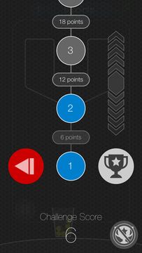 100 Balls Game Screenshot