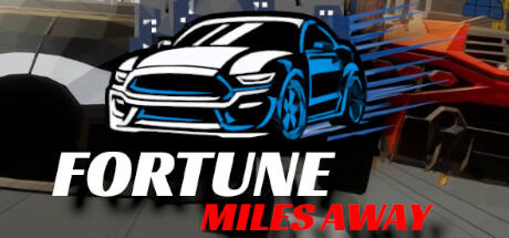 Banner of Fortune Miles loin 