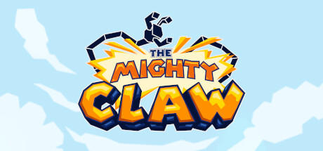 Banner of The Mighty Claw 