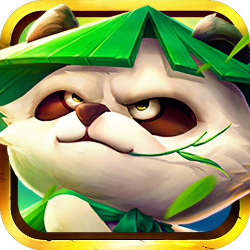 Panda Hero Latest Version for Android/iOS APK - TapTap