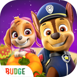 PAW Patrol Rescue World