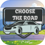 Icon of Sweet Bonanza Choose Road
