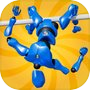 Ragdoll Dive: Kick Bones Fight