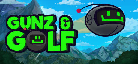 Banner of Gunz & Golf 