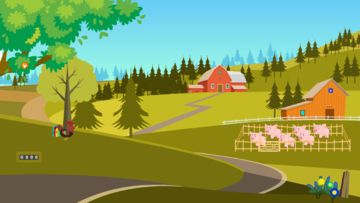 Escape Games Day-285 Game Screenshot