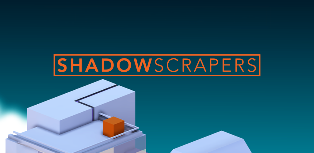 Shadowscrapers screenshot