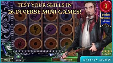 Demon Hunter 3: Revelation (Full) Game Screenshot