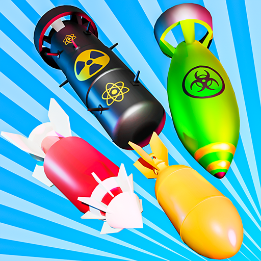 Evolving Bombs Latest Version for Android/iOS APK - TapTap