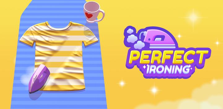 Banner of Perfect Ironing 1.1.9