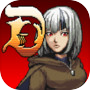 DarkBlood2 - hack & slash RPG-