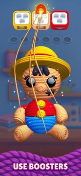 Thread Fever Game Screenshot