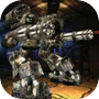 Zombies Vs Robot FREE