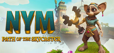 Banner of Nym: Path of the Skycaster 