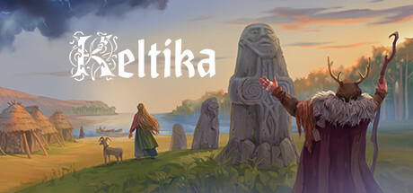 Banner of Keltika 