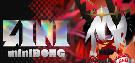 Banner of miniBONG 