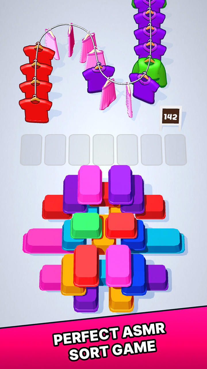 Laundry Sort Latest Version for Android/iOS APK - TapTap