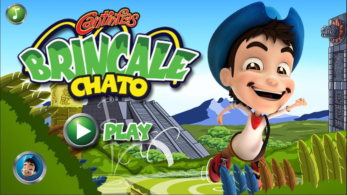 Cantinflas 게임 스크린샷