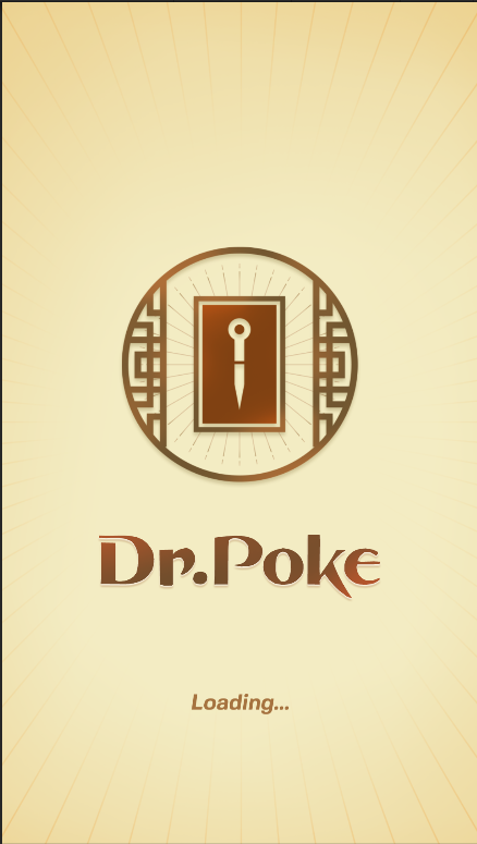 Dr. Poke screenshot game