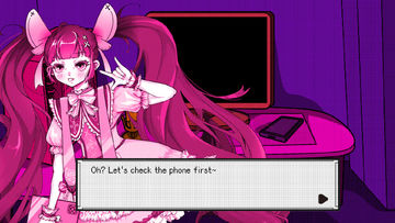 CaveFiction Game Screenshot
