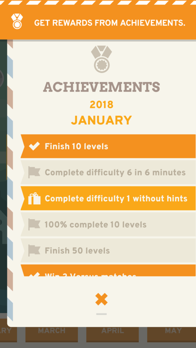 Pluszle: Brain Logic Game Game Screenshot