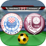 Icon of Bosnian Soccer Game