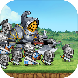 Medieval Kingdom Wars Story versão móvel andróide iOS-TapTap