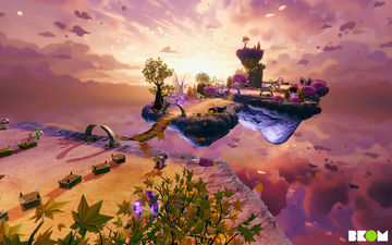 Madzik - Episode 1 Game Screenshot
