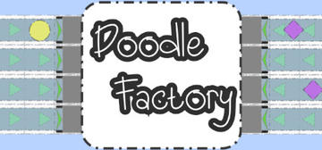 Banner of Doodle Factory 