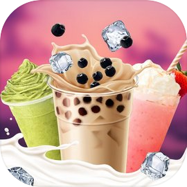 Boba DIY: Bubble Milk Tea for Android - Free App Download