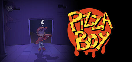 Banner of PizzaBoy 