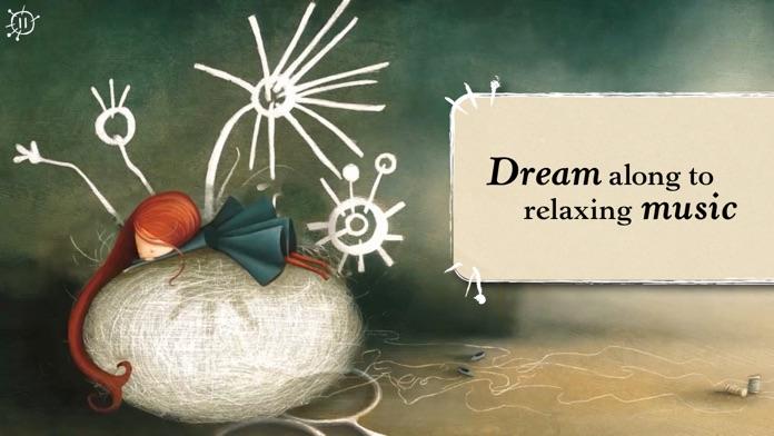 In the Garden of Dandelions Game Screenshot