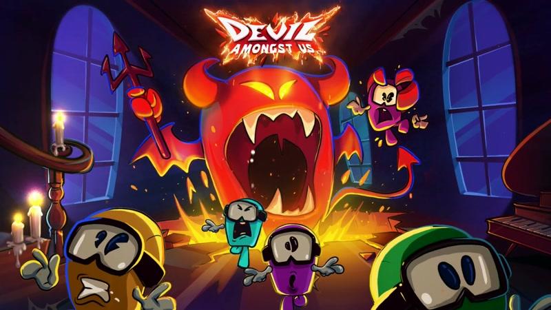 Silly World: Devil Amongst Us APK Download for Android Free