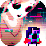 DERE EVIL EXE - 2D Horror Game