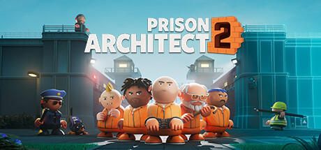 Banner of Prison Architect 2 