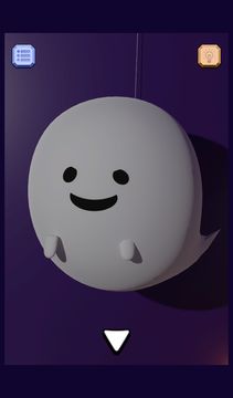 脱出ゲーム ~ ハロウィンに集まったオバケたち ~ Game Screenshot