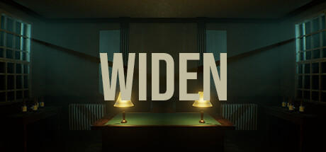 Banner of Widen 