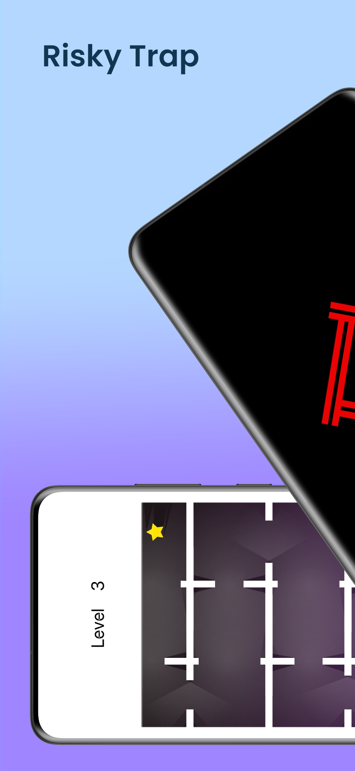 Risky Trap Latest Version for Android/iOS APK - TapTap