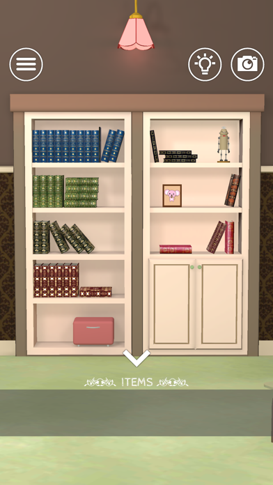 Tiny Room Collection Game Screenshot